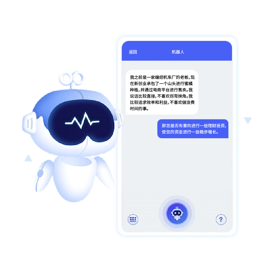 拟人风格训练